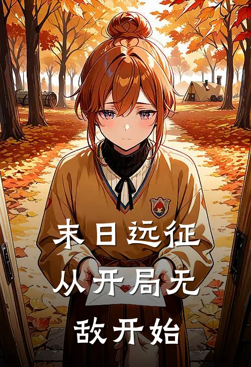 末日远征：从开局无敌开始司砚司哲最新小说推荐_热门小说排行榜末日远征：从开局无敌开始(司砚司哲)