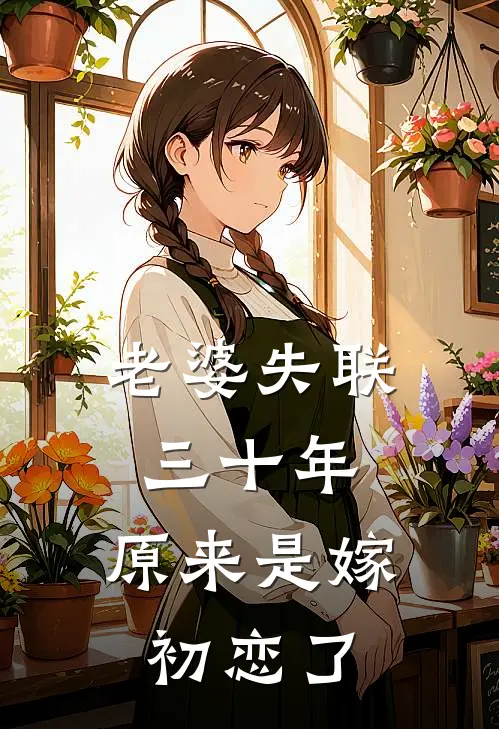 沈娜乔宇《老婆失联三十年，原来是嫁初恋了》_《老婆失联三十年，原来是嫁初恋了》最新章节在线阅读