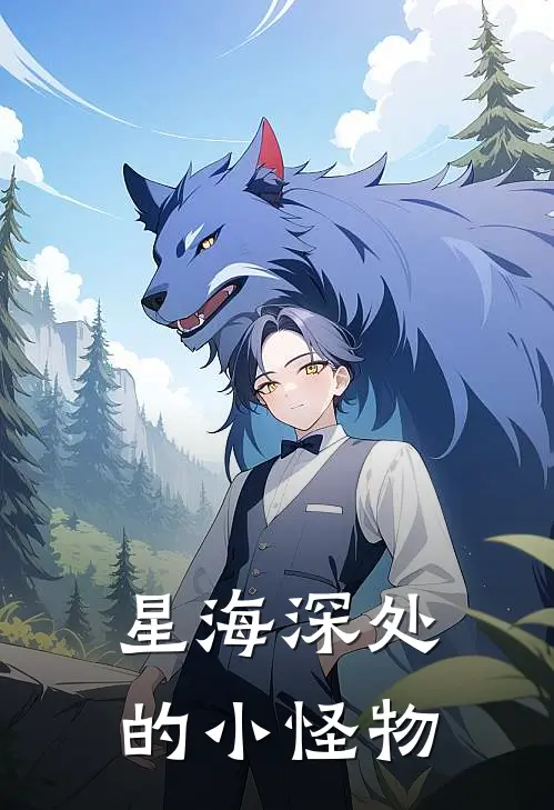凌溪凌振廷(星海深处的小怪物)全本免费在线阅读_(星海深处的小怪物)完结版免费在线阅读