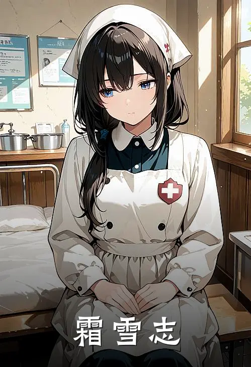 霜雪志(沈素云舒)免费阅读_完结热门小说霜雪志(沈素云舒)