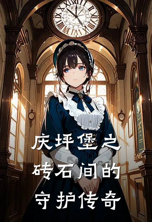 《庆坪堡之砖石间的守护传奇》周玉兰张大山完结版阅读_周玉兰张大山完结版在线阅读