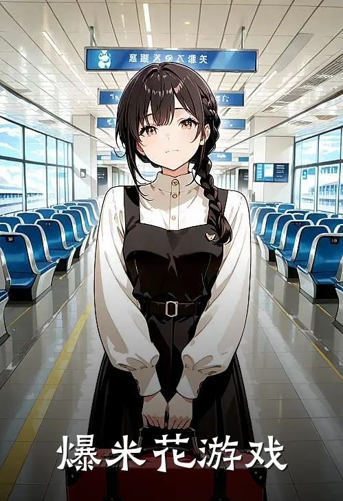 爆米花游戏叶语枫李思涵免费阅读全文_热门小说大全爆米花游戏叶语枫李思涵