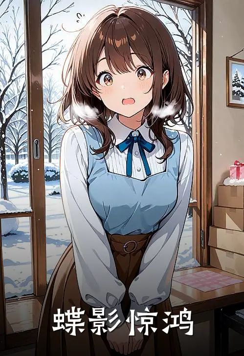 沈清辞沈清瑶《蝶影惊鸿》最新章节阅读_(蝶影惊鸿)全章节免费在线阅读