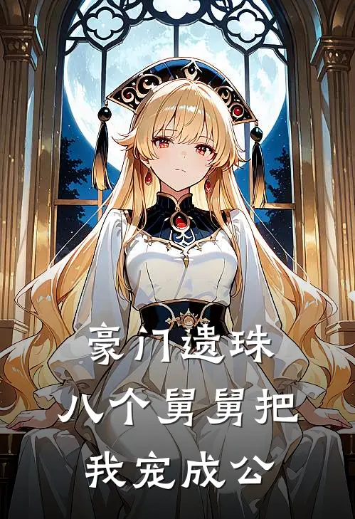 豪门遗珠：八个舅舅把我宠成公(苏宸林志强)热门小说大全_免费小说大全豪门遗珠：八个舅舅把我宠成公苏宸林志强