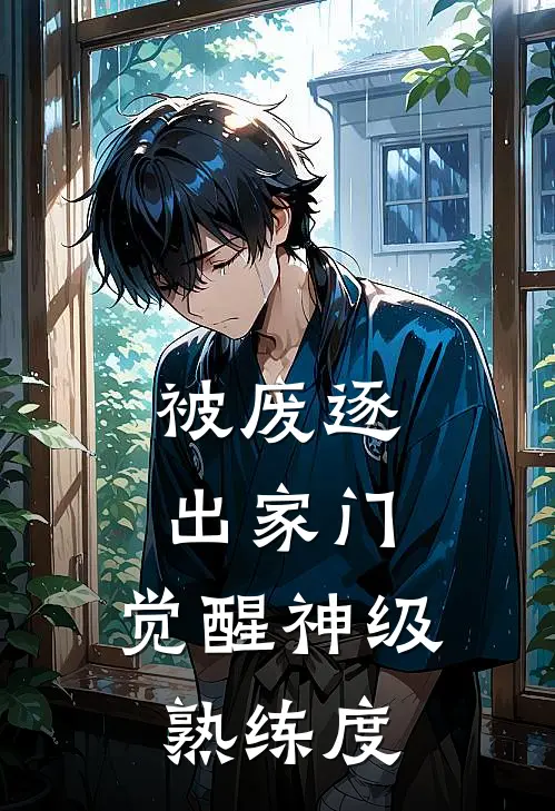被废逐出家门，觉醒神级熟练度(萧辰萧震岳)已完结小说_被废逐出家门，觉醒神级熟练度(萧辰萧震岳)小说免费在线阅读