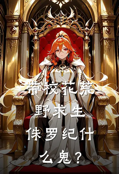 带校花荒野求生，侏罗纪什么鬼？(何浪楚清澜)免费阅读_无弹窗全文免费阅读带校花荒野求生，侏罗纪什么鬼？何浪楚清澜