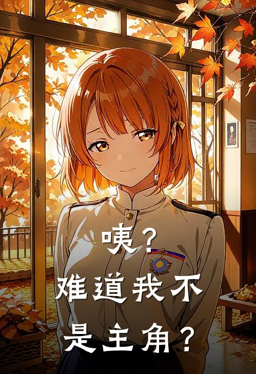 咦？难道我不是主角？(顾望荇陈明远)无弹窗小说免费阅读_小说完整版免费阅读咦？难道我不是主角？顾望荇陈明远