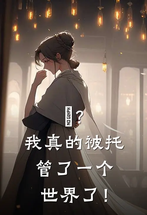 欸？我真的被托管了一个世界了！万恩世恩在线免费小说_最新推荐小说欸？我真的被托管了一个世界了！(万恩世恩)