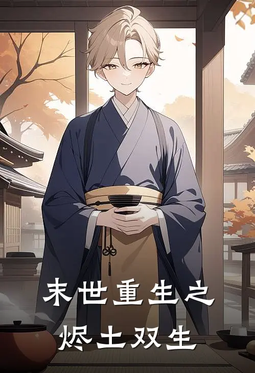 末世重生之烬土双生苏清鸢林砚之热门小说阅读_好看的小说推荐完结末世重生之烬土双生苏清鸢林砚之