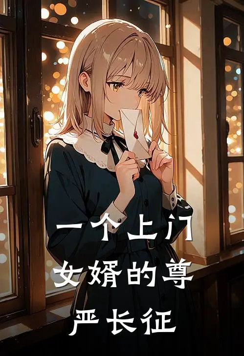 一个上门女婿的尊严长征(吴强吴强)免费热门小说_最新小说推荐一个上门女婿的尊严长征吴强吴强