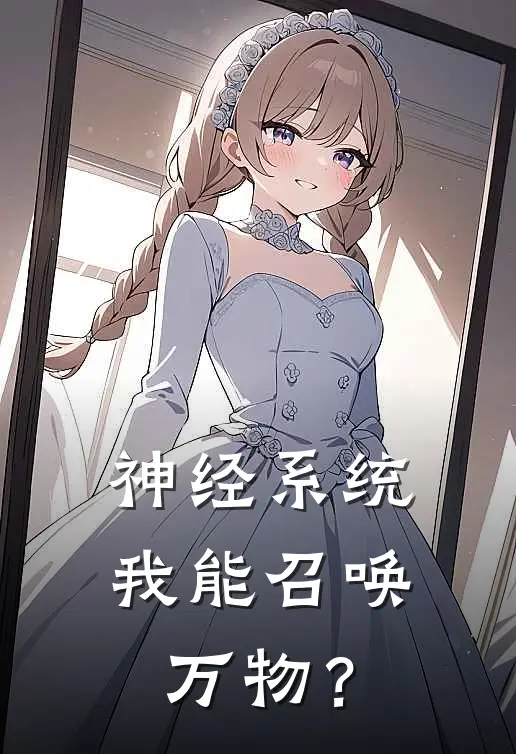 神经系统，我能召唤万物？洛笛陆知林免费小说全本阅读_小说免费完结神经系统，我能召唤万物？洛笛陆知林