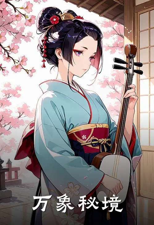 万象秘境小说庄羽孔无（已完结全集完整版大结局）庄羽孔无小说全文阅读笔趣阁