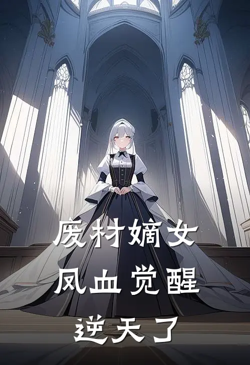 苏清鸢苏灵儿(废材嫡女，凤血觉醒逆天了)全本免费在线阅读_(废材嫡女，凤血觉醒逆天了)完结版免费在线阅读