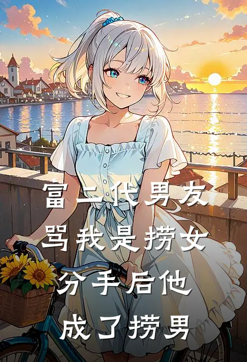 富二代男友骂我是捞女，分手后他成了捞男裴书臣林知许全章节免费在线阅读_《富二代男友骂我是捞女，分手后他成了捞男》精彩小说