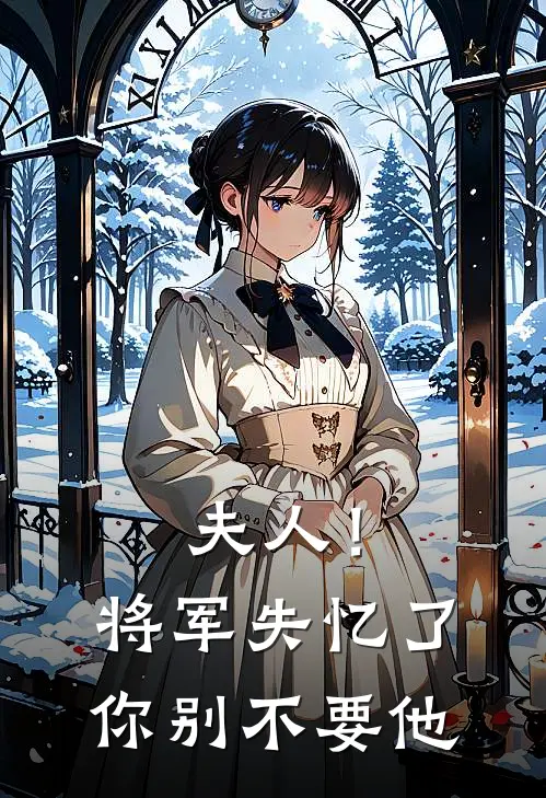 夫人！将军失忆了，你别不要他青予安贺云州全文免费阅读_热门小说大全夫人！将军失忆了，你别不要他青予安贺云州