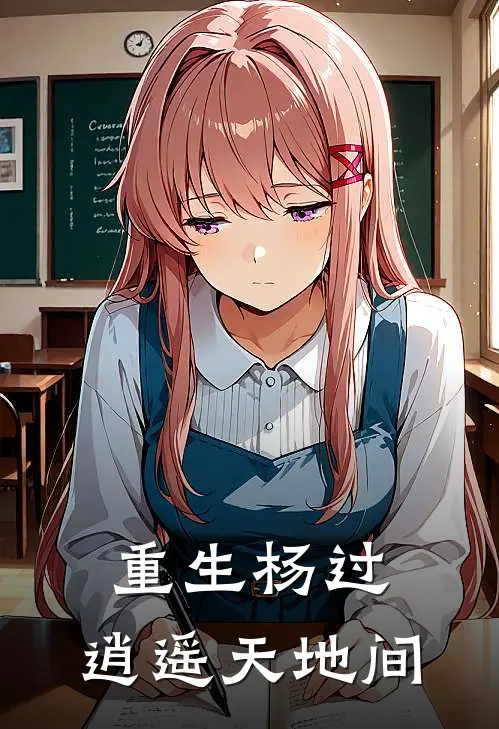 重生杨过：逍遥天地间