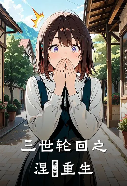 三世轮回之涅槃重生