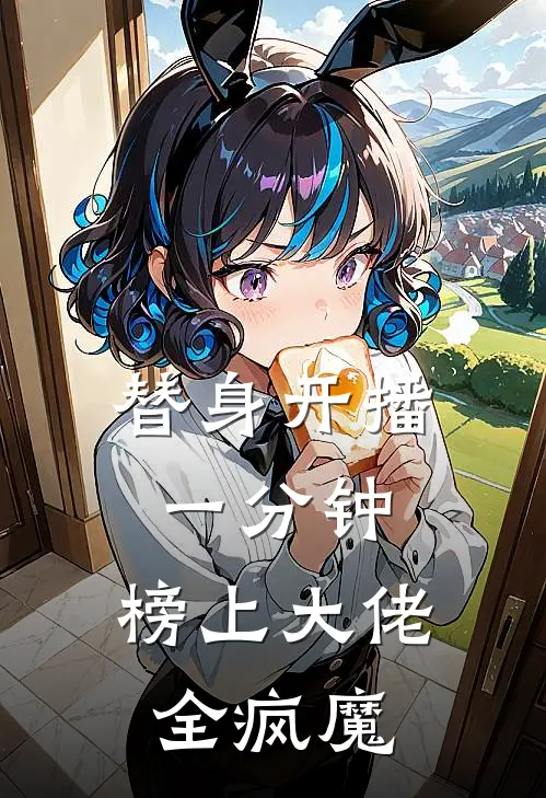 替身开播一分钟，榜上大佬全疯魔顾眠眠筱九仙免费小说免费阅读_推荐完结小说替身开播一分钟，榜上大佬全疯魔(顾眠眠筱九仙)