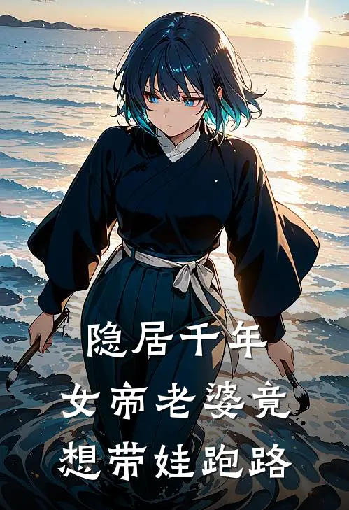 隐居千年，女帝老婆竟想带娃跑路林枫苏清雪完整免费小说_小说全文免费阅读隐居千年，女帝老婆竟想带娃跑路林枫苏清雪