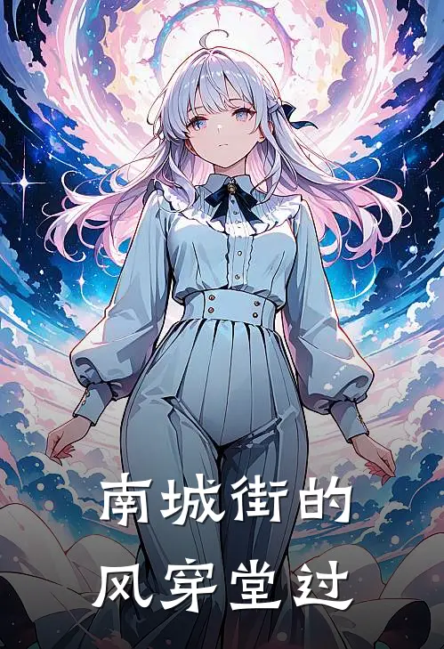 南城街的风穿堂过林小羽许安南免费阅读全文_热门小说大全南城街的风穿堂过林小羽许安南