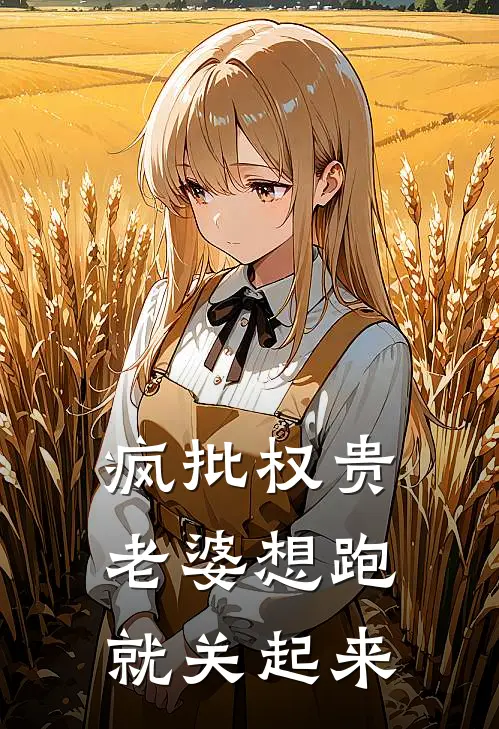 疯批权贵，老婆想跑就关起来(易野挚易野)免费完结小说_免费小说在线阅读疯批权贵，老婆想跑就关起来(易野挚易野)