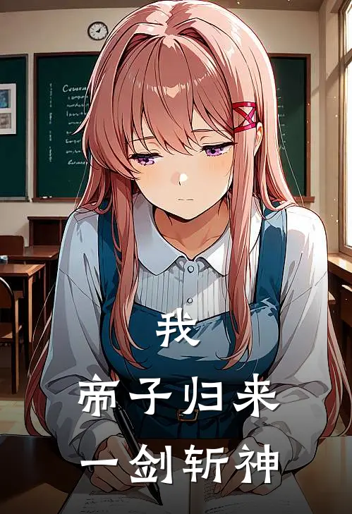 我，帝子归来，一剑斩神(姬瑶楚天)全本免费小说_最新章节列表我，帝子归来，一剑斩神(姬瑶楚天)