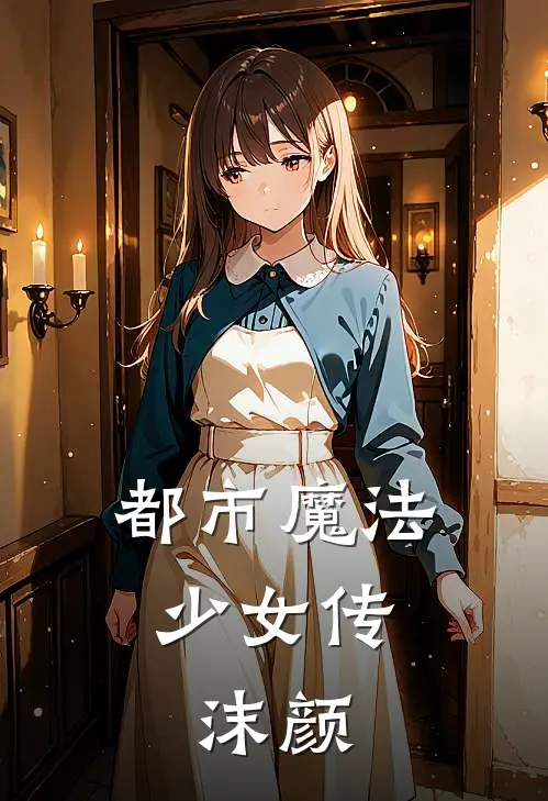 都市魔法少女传：沫颜(沫颜沫颜)全本免费小说_阅读免费小说都市魔法少女传：沫颜沫颜沫颜