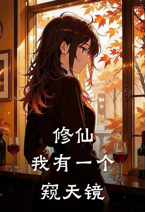 修仙：我有一个窥天镜