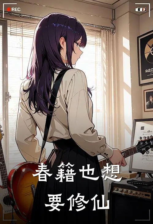 春籍也想要修仙