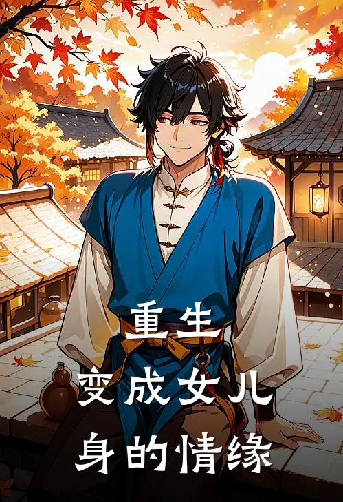 重生：变成女儿身的情缘(楚萌刘萱)免费小说全本阅读_最新章节列表重生：变成女儿身的情缘(楚萌刘萱)