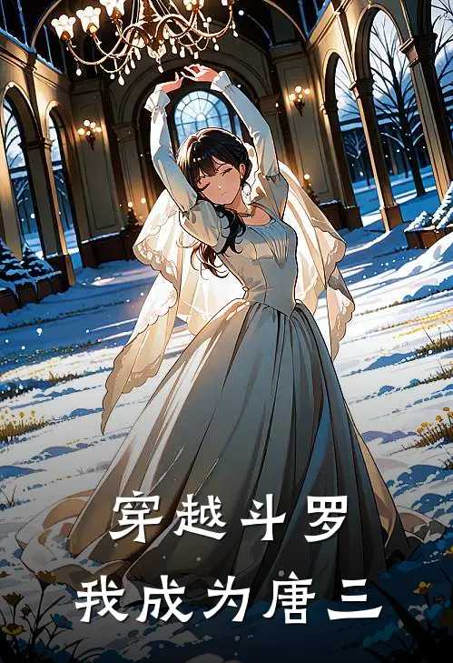 穿越斗罗，我成为唐三(唐三林渊)全文免费在线阅读_穿越斗罗，我成为唐三热门小说