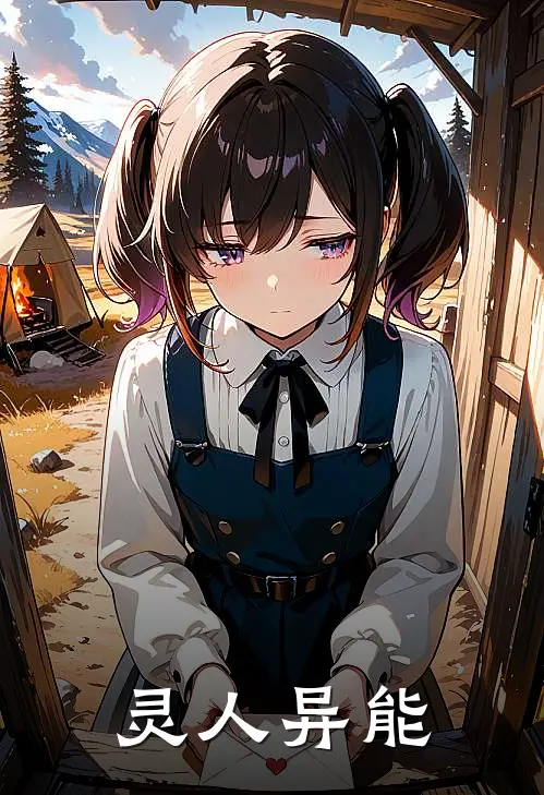 李天赐李小满(灵人异能)完结版免费在线阅读_《灵人异能》全章节阅读