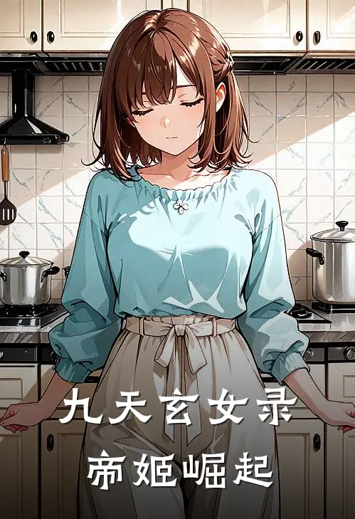 云微南华《九天玄女录：帝姬崛起》_(云微南华)热门小说