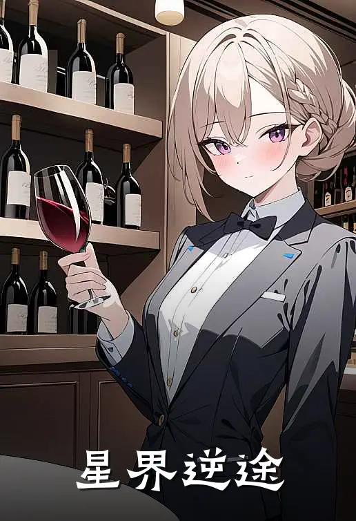 星界逆途凌辰沈歆新热门小说_最新章节列表星界逆途(凌辰沈歆)