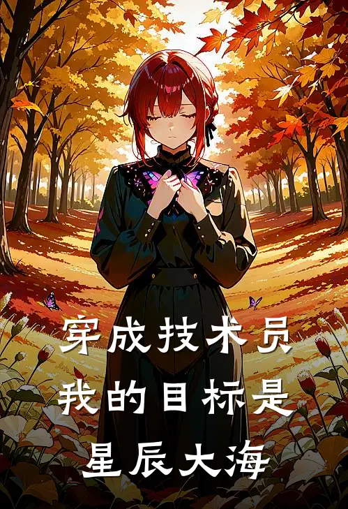 穿成技术员，我的目标是星辰大海(林静赵红梅)新热门小说_免费完结小说穿成技术员，我的目标是星辰大海(林静赵红梅)