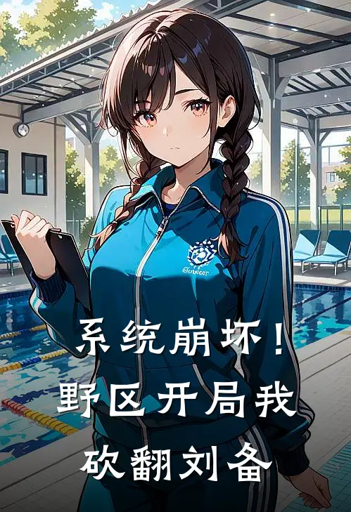 系统崩坏！野区开局，我砍翻刘备