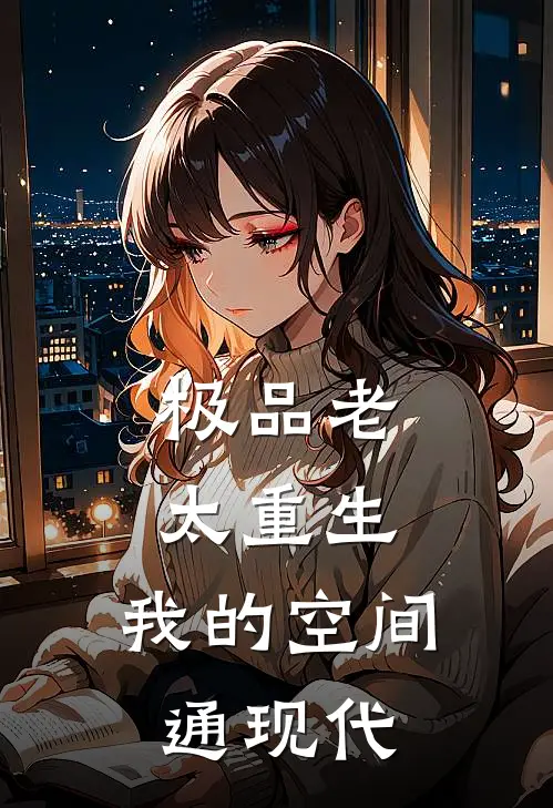 王建军陈小满(极品老太重生，我的空间通现代)全本免费在线阅读_王建军陈小满全集在线阅读