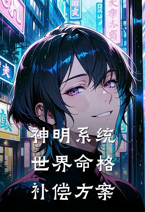 神明系统：世界命格补偿方案