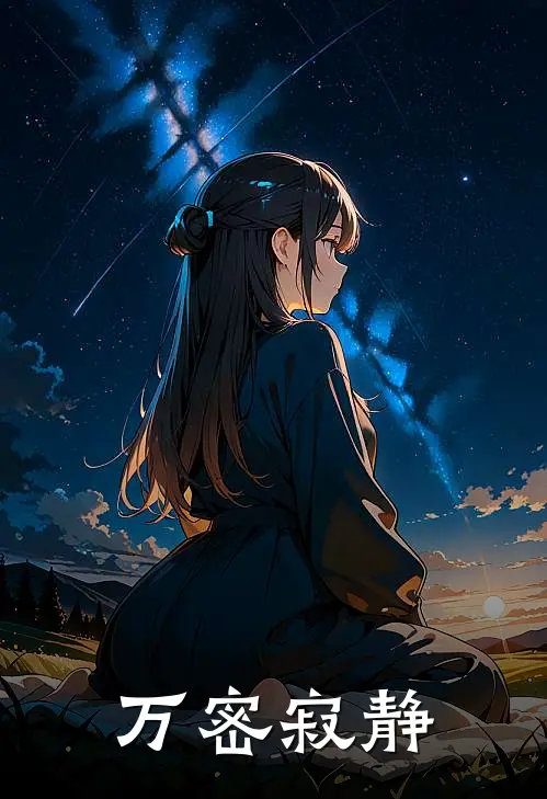 万密寂静赵灵阳刘未平免费小说推荐_推荐完结小说万密寂静(赵灵阳刘未平)