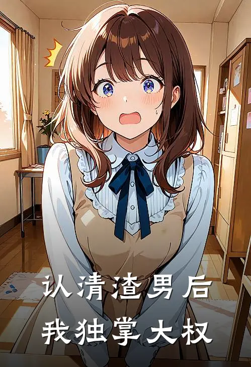 认清渣男后我独掌大权谢昭洵儿全章节免费在线阅读_《认清渣男后我独掌大权》精彩小说