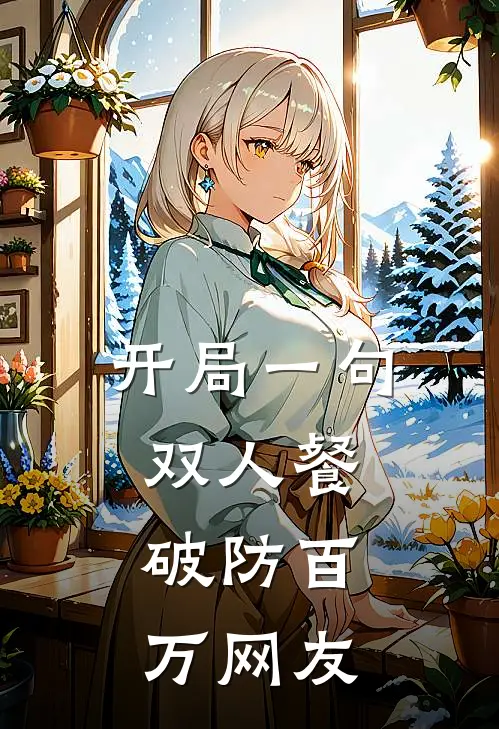 开局一句双人餐，破防百万网友(吴尘吴尘)完本小说_全本免费小说开局一句双人餐，破防百万网友吴尘吴尘