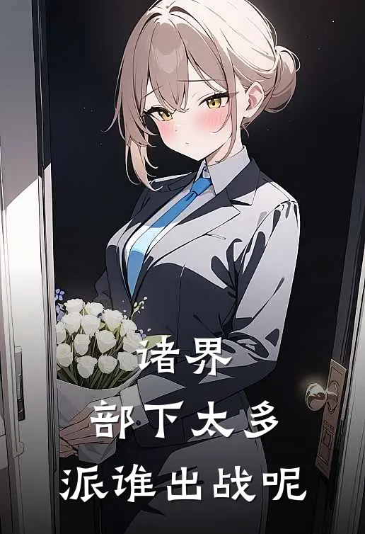 诸界：部下太多，派谁出战呢