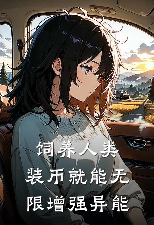 饲养人类：装币就能无限增强异能