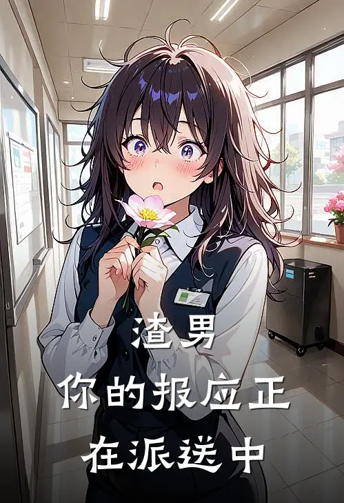 渣男，你的报应正在派送中