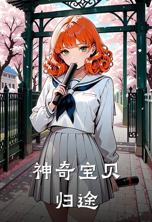 君莎乔伊神奇宝贝：归途完结版在线阅读_神奇宝贝：归途全集免费在线阅读