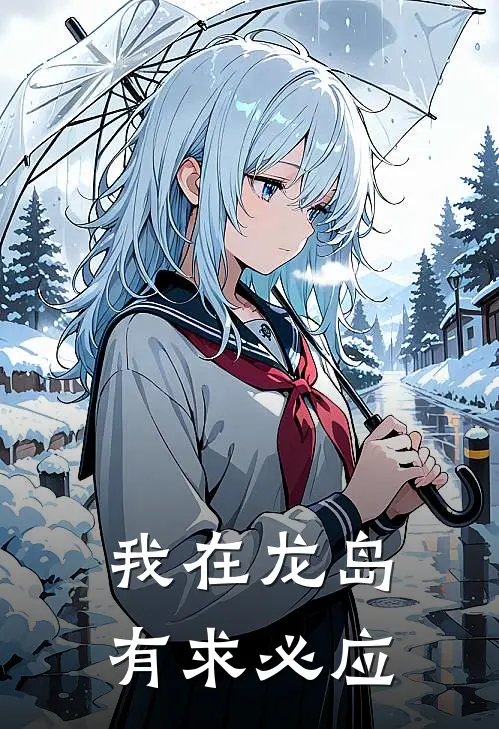 我在龙岛有求必应(裘新月晓晓)免费小说完结版_最新章节列表我在龙岛有求必应(裘新月晓晓)