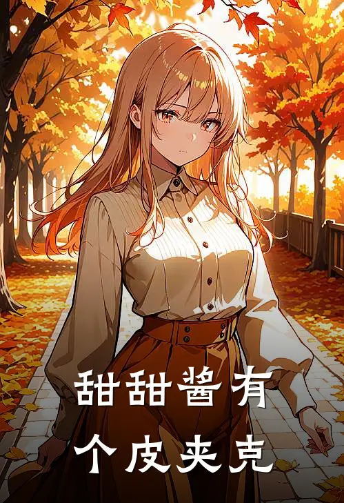 甜甜酱有个皮夹克尹星眠姜云舒热门小说推荐_完本小说大全甜甜酱有个皮夹克(尹星眠姜云舒)