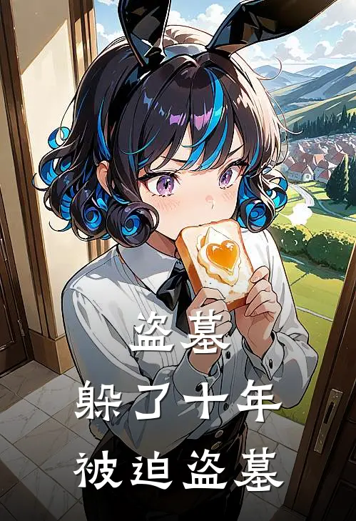 盗墓：躲了十年，被迫盗墓