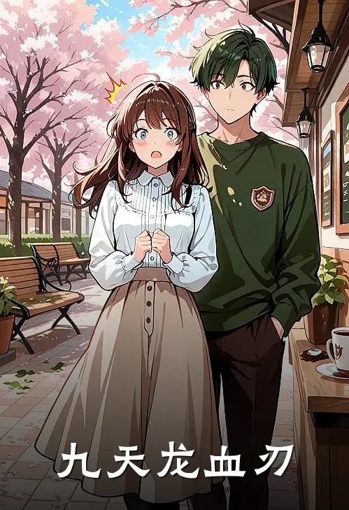 九天龙血刃