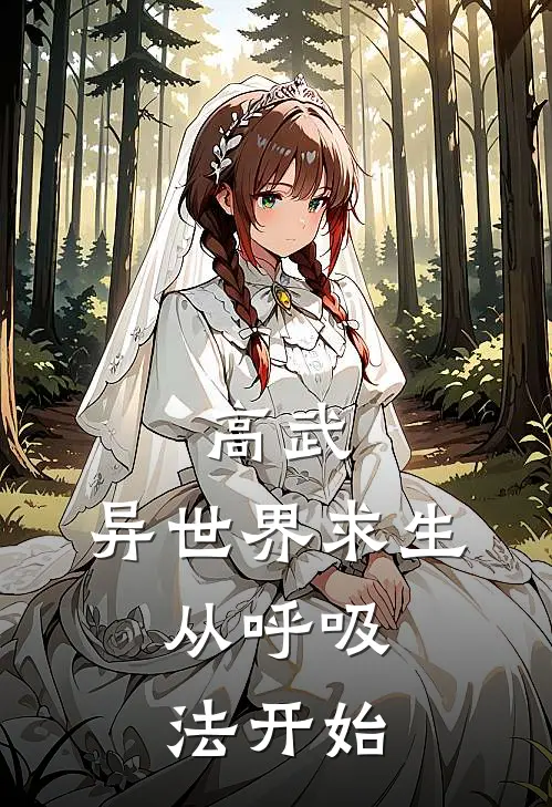 高武：异世界求生，从呼吸法开始